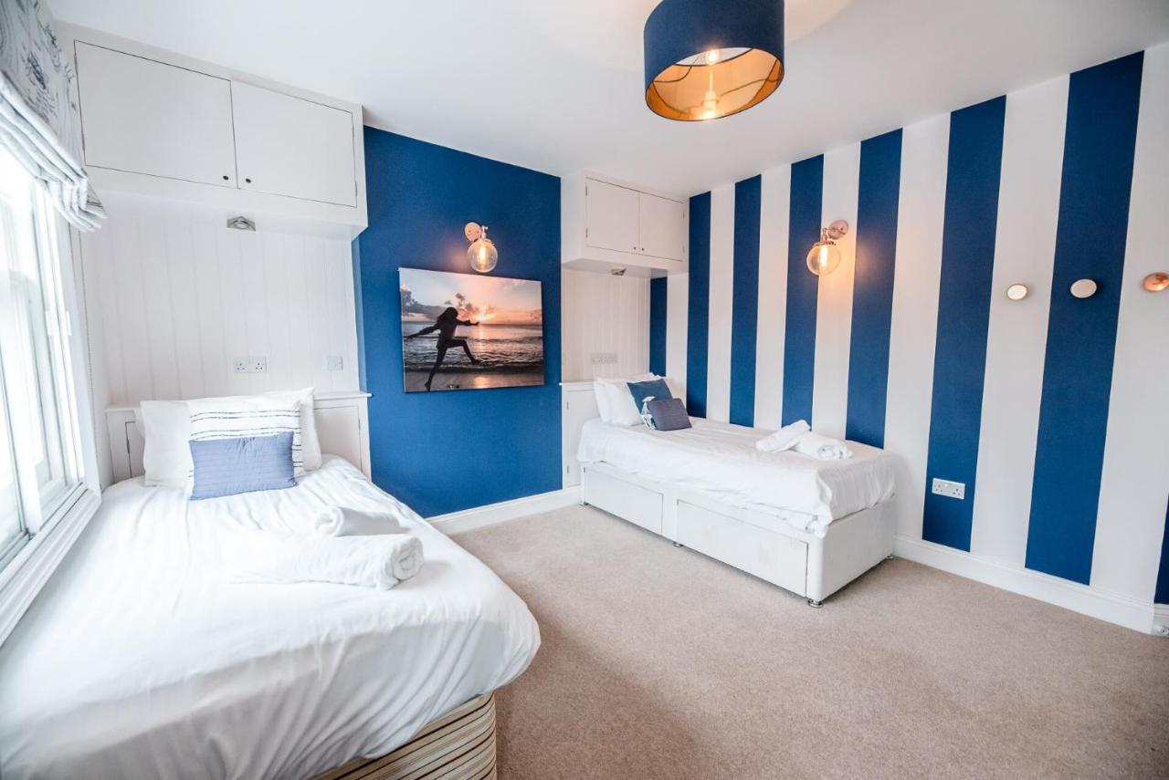 60 High Street, Southwold Apartment Exterior photo